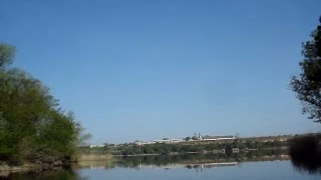 Река Конка. Днепр смотреть онлайн