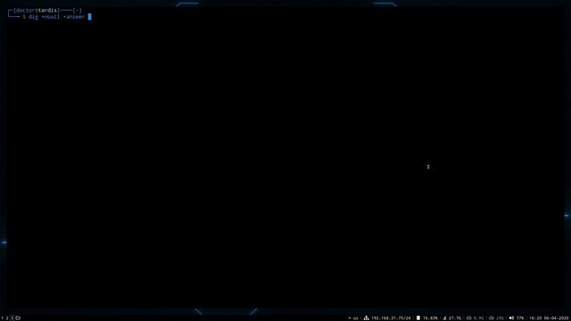 DNS записи для почтовых серверов.mp4 смотреть онлайн