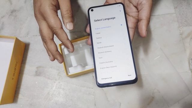 Realme 6 Unboxing, 6 GB RAM, 4300 MAH Battery, Processor Helio G90T, best cheapest Android Mobile смотреть онлайн