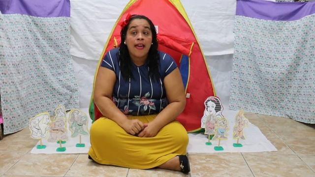 PRÉ ESCOLAR 4 ANOS MATEMÁTICA NUMERAL 7