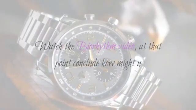 The Biorhythm Reviews - How Does The Biorhythm Works? смотреть онлайн