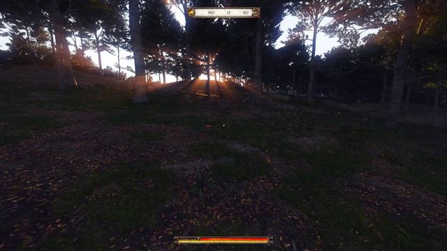 Kingdom Come Deliverance 017 | Hasenjagd mit Haans Capon | Gameplay Deutsch смотреть онлайн
