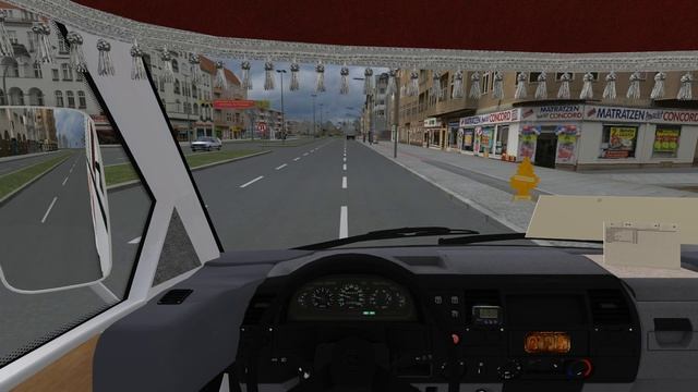 Не большой праздничный рейс, Рута-25 ПЕ смотреть онлайн