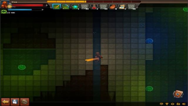 Игра Орион 28 ОХОТА НА ЖЕЛЕЗЯКУ смотреть онлайн