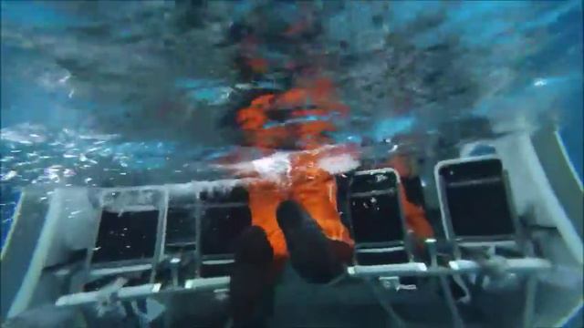 BOSIET in Astrakhan смотреть онлайн