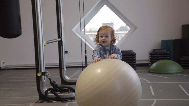 Jeff Monson. Джефф Монсон. Любящий отец. U2 смотреть онлайн