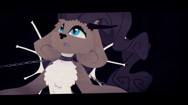 Drowning | Original Meme Animation | Flash / Blood Warning