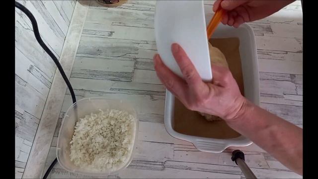 Простой и быстрый ужин из остатков продуктов))) смотреть онлайн