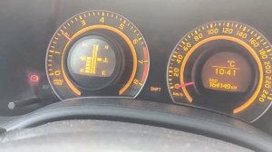 Обучение дроссельной заслонки Тойота | Настройка холостого хода | Toyota throttle setting