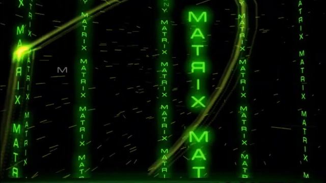 Matrix mantra - интернет магазин смотреть онлайн