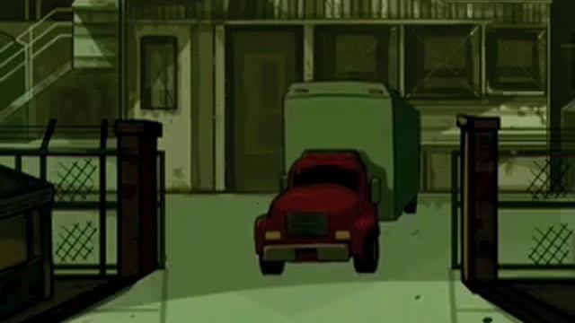 Backwards Hamburger смотреть онлайн