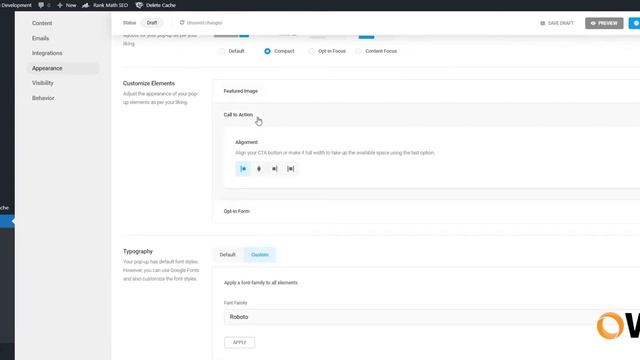 How to Easily Create a WordPress Popup Subscription Form | OWI Web Development смотреть онлайн