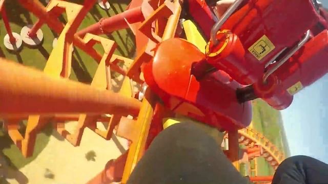 ENERGYLANDIA - TOP 6 ATRAKCJI смотреть онлайн