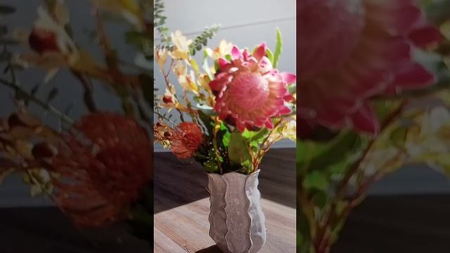 flower vase смотреть онлайн