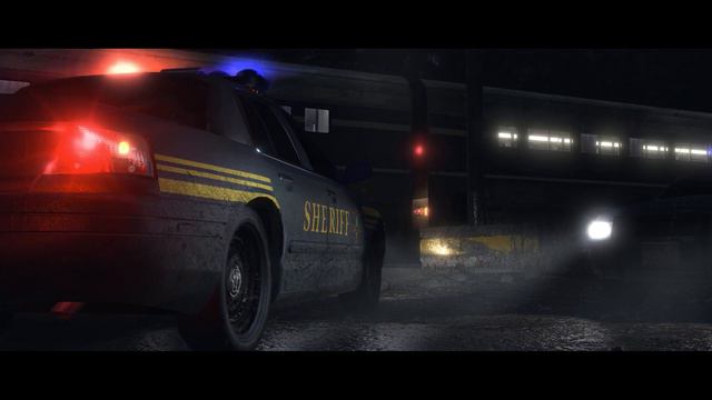 Beyond Two Souls Часть 5 смотреть онлайн