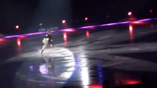 2010 Festa On Ice Tomas Verner - FeverSkating/레드다크 смотреть онлайн