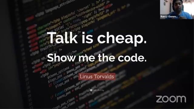 Serverless Security for Multi Cloud Computing смотреть онлайн