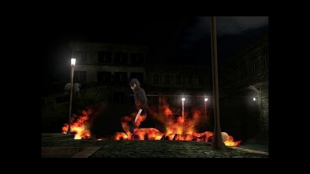 Kabus 22 PC 2007 Gameplay смотреть онлайн