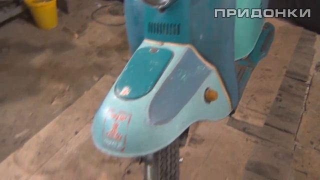 В гостях у ( Орёл МОТО ) смотреть онлайн