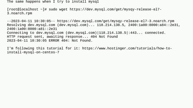 HTTP request sent, awaiting response... 404 Not Found смотреть онлайн