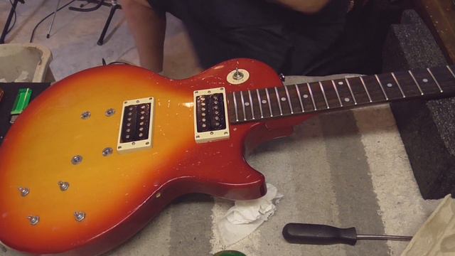 Is a EPIPHONE LES PAUL 100, THE BEST LP of ALL ??? смотреть онлайн