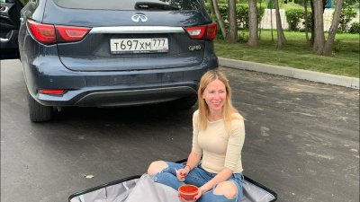 Новости автомобильной индустрии