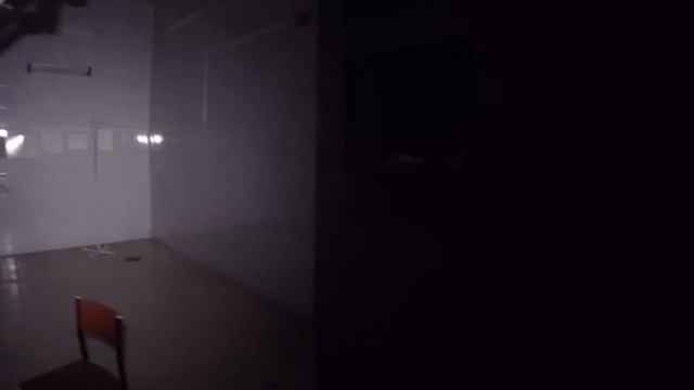 Заброшенная больница с оборудованием смотреть онлайн