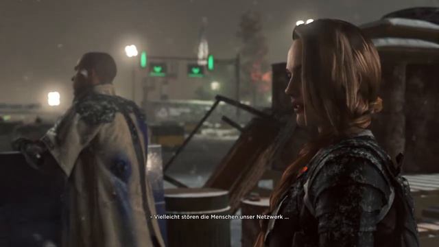 Detroit Become Human (Perfekter Pazifist) part 34 Finale teil 3 смотреть онлайн