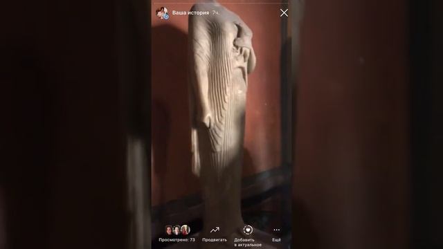 «Посещение Академии ШТИГЛИЦА» 1ч смотреть онлайн