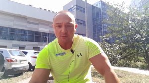 Лучшая мужская тренировка для похудения на животе. Как мужчине похудеть быстро.