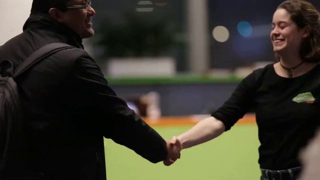 GreenOffice Avans in 1 minuut смотреть онлайн