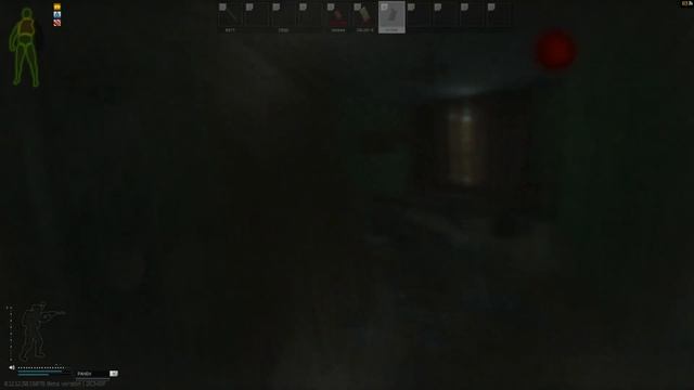 Забег в краков на поесть (ESCAPE FROM TARKOV) смотреть онлайн