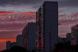 Russian Doomer Music -- Russian Post-Punk Collection -- Царствие тебе панельное mixtape