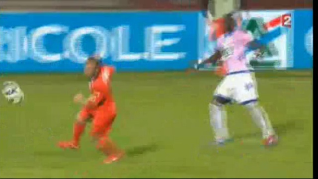 EVI 3-0 LOR смотреть онлайн