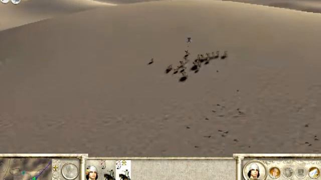 Прохождение Rome Total war Армения Часть 2 смотреть онлайн