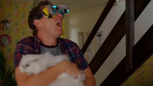CBeebies | Waffle The Wonder Dog | Meet Doug