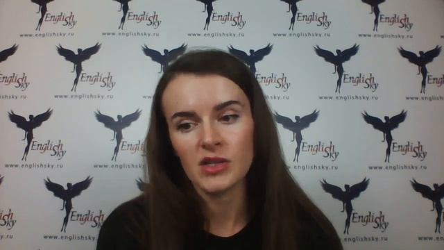 EnglishSky, Ольга Решетникова (прямой эфир от 04.02.2019)