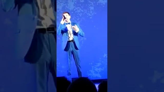 "Вы слыхали, как поют дрозды?" Александр Дроздов. смотреть онлайн