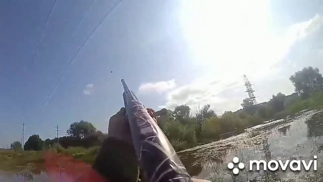 Утиная охота г. Сердобск смотреть онлайн