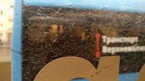 Тверь, автобус 222 маршрут. ЛиАЗ-4292.60. №10186. Гос.№ О 074 СР 69.