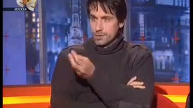 Детали. Илья Шакунов и Евгений Стычкин. 4