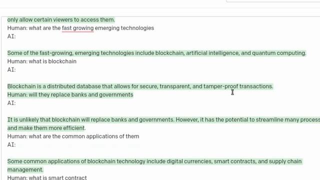 Students are using AI Tool OpenAI Playground to write essays смотреть онлайн