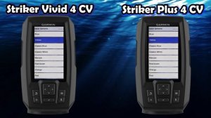 Garmin Striker Vivid CV vs Plus CV Comparison | Should you upgrade | Fish Finder Comparison