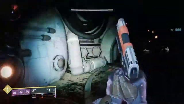 Gesucht: Azilis Dämmerungsmarodeur - Destiny 2 смотреть онлайн