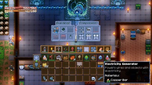 Core Keeper How To Hatch An Egg! Paws & Claws Update 0.6 Guide смотреть онлайн