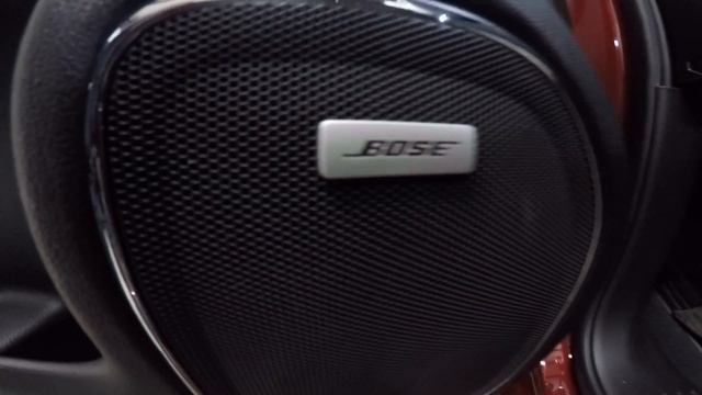 2018 Red Quartz Tin Coat GMC Sierra 1500 SLT 4WD KG2293 Motor Inn Auto Group смотреть онлайн