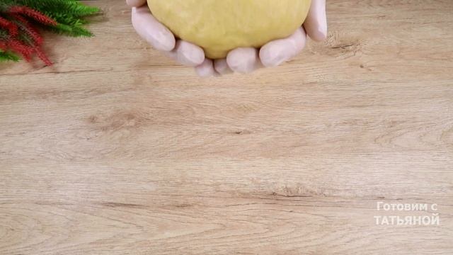 Нежные рогалики мягкие как пух! Просто и очень вкусно! смотреть онлайн