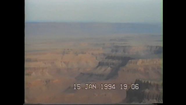 Flight Over The Grand Canyon смотреть онлайн
