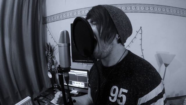 Linkin Park - Given Up Vocal Cover смотреть онлайн