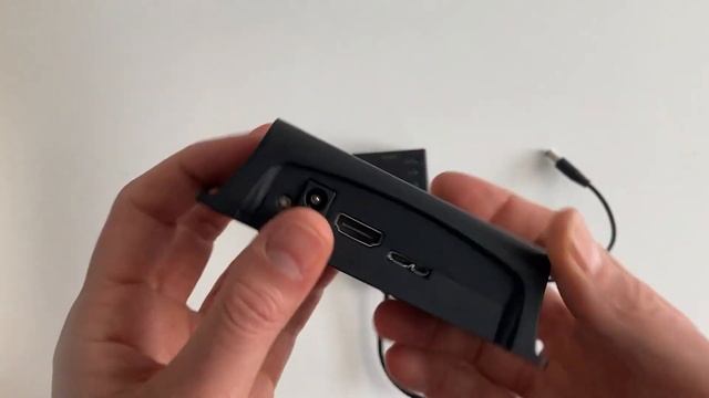 How to deploy a NetBeez GigE agent with PoE смотреть онлайн